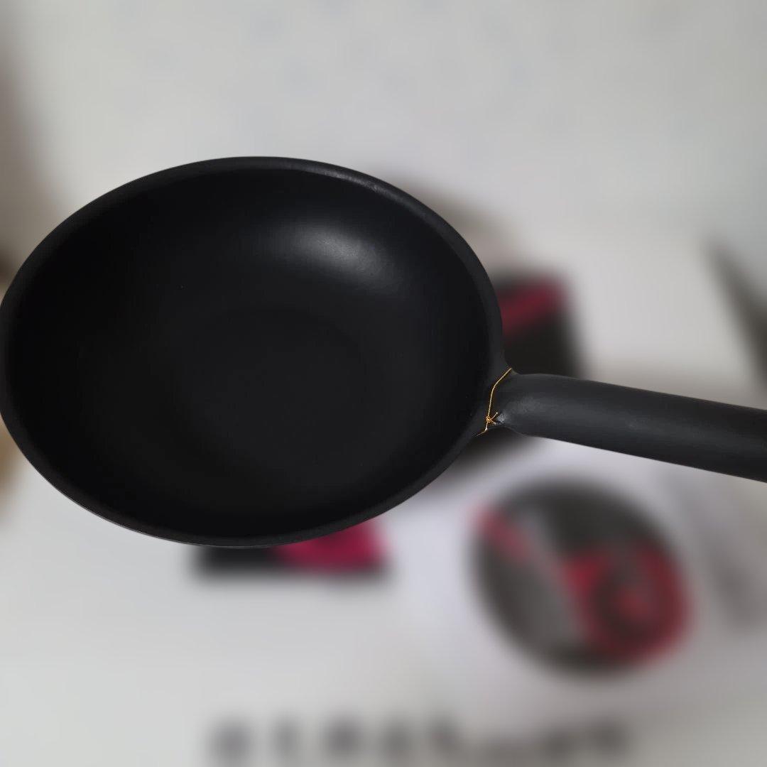 錦見鋳造 魔法の 北京鍋 27cm