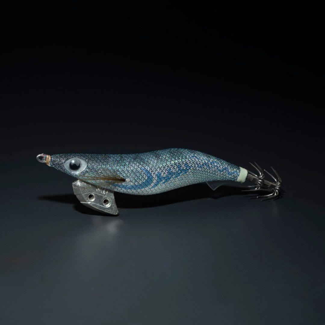 【抽選限定アイテム】エギ王 K 3号 (EGING LABO)ポラマジ