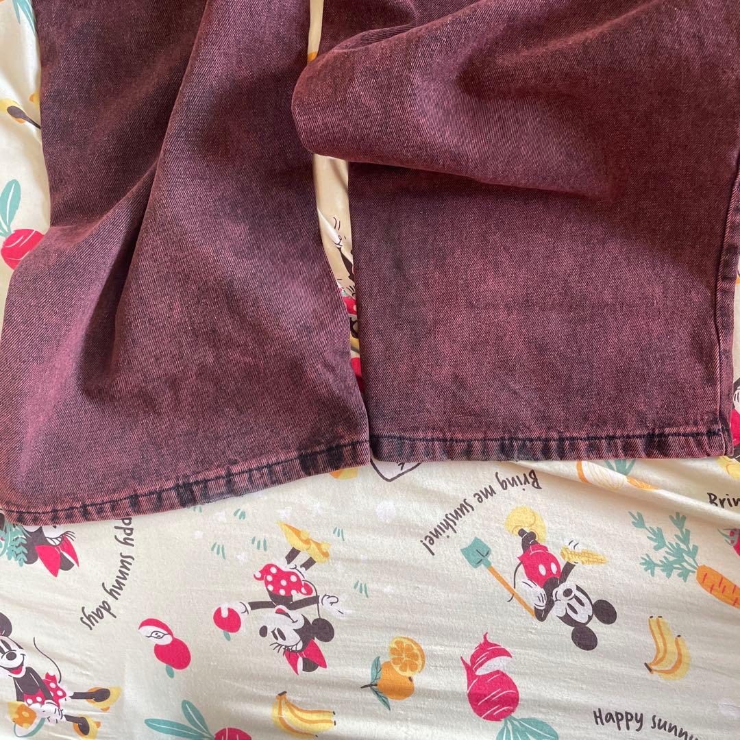 ヤードセールデニム　XL