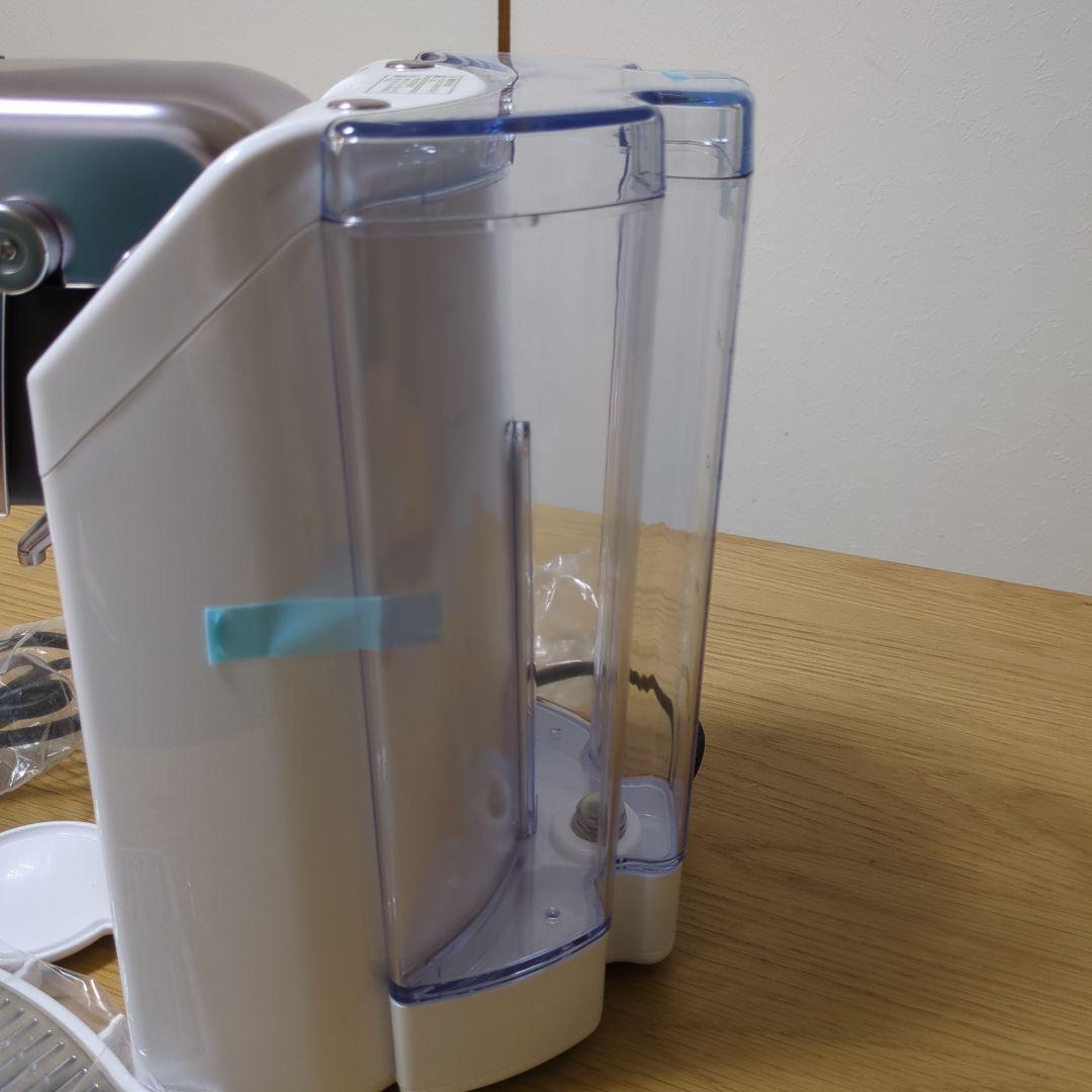 【新品未使用】キューリグKEURIG BS300