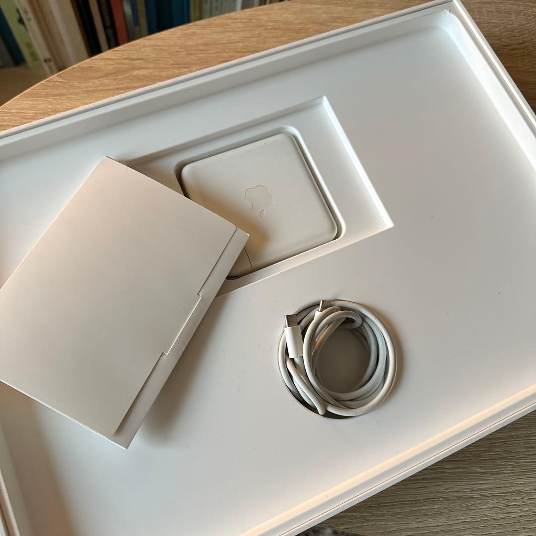 極美品　MacBookPro 2019 値下交渉可