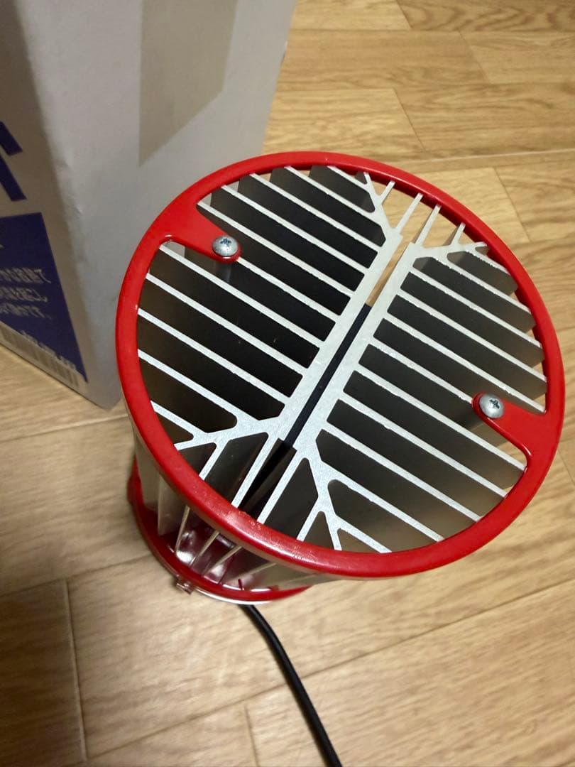 昭和精機　パネルヒーター　SPZ-250