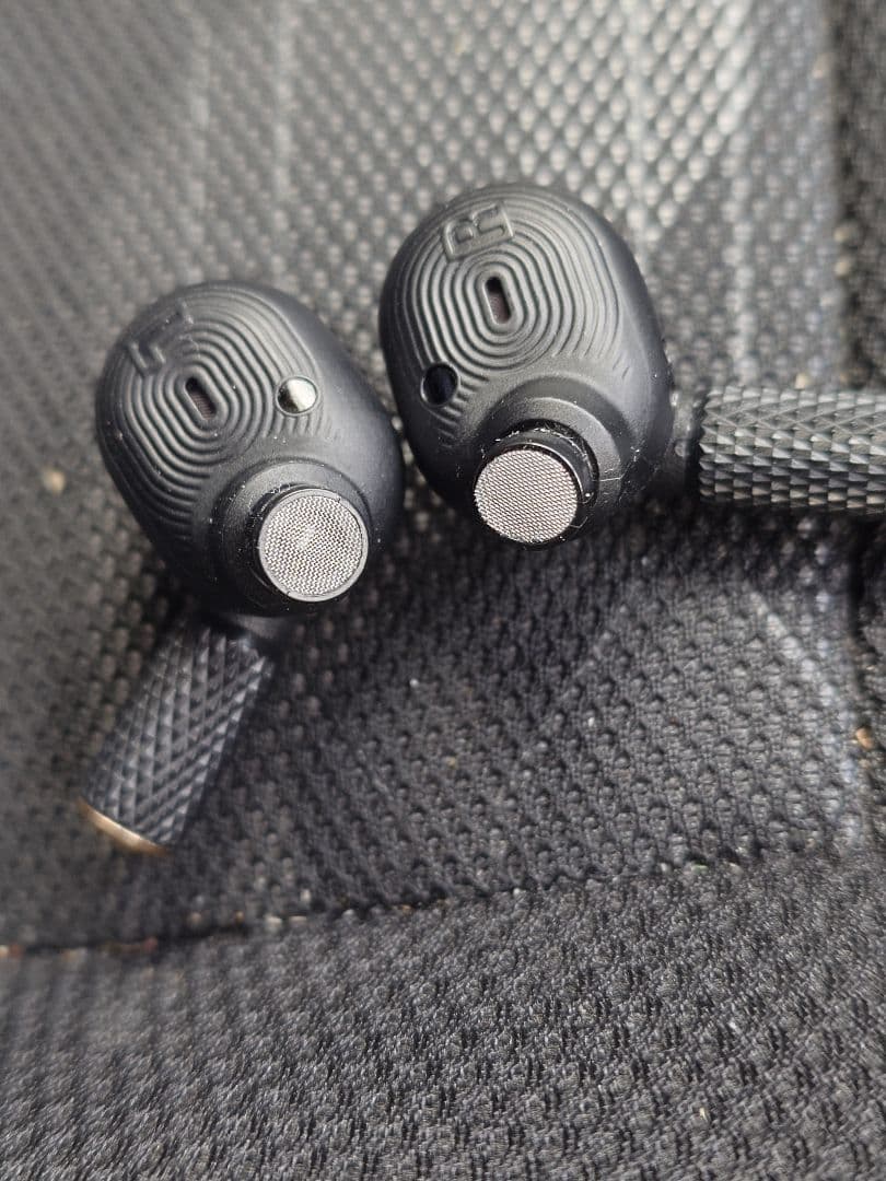 Marshall マーシャル Motif II A.N.C.