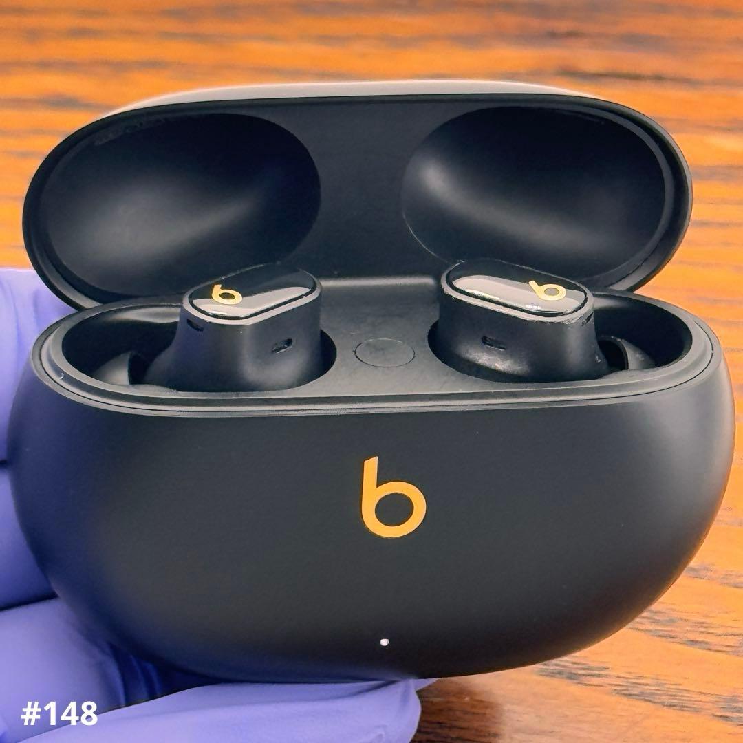 Beats Studio Buds+ スタディオバズプラス【送料込み】