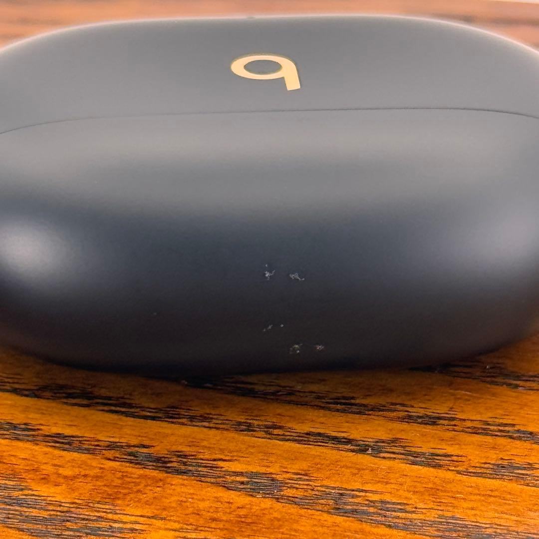 Beats Studio Buds+ スタディオバズプラス【送料込み】