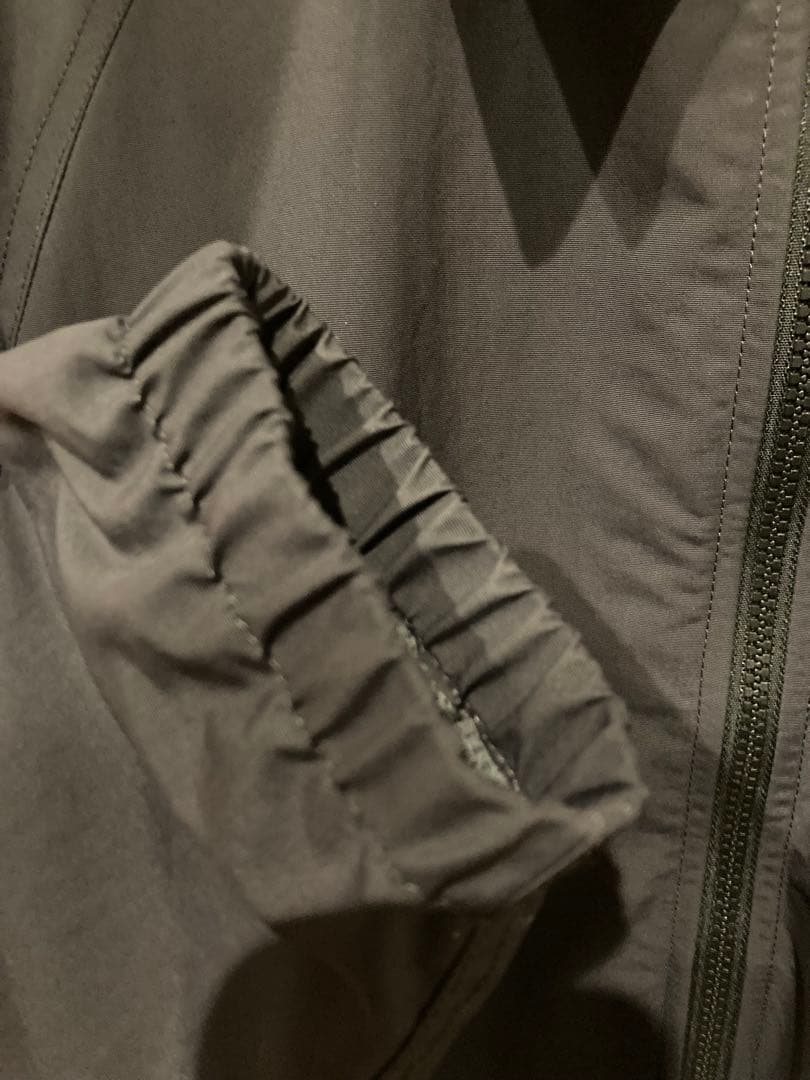 ＊patagonia バギーズジャケット＊メンズ