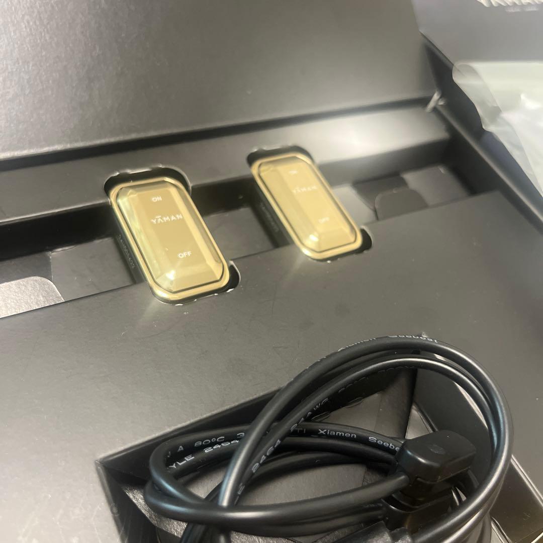 ヤーマン　デザインリフトモア　ストレッチフィットシート目元　9セット