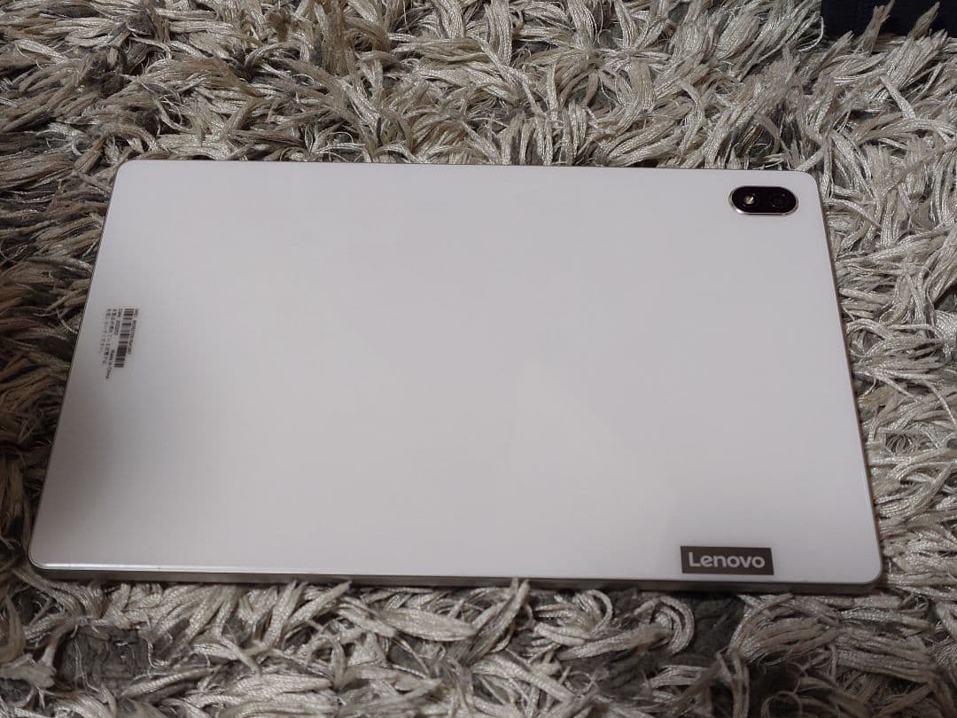 Lenovo TAB6 A101LV 【4GB/64GB】2022年製