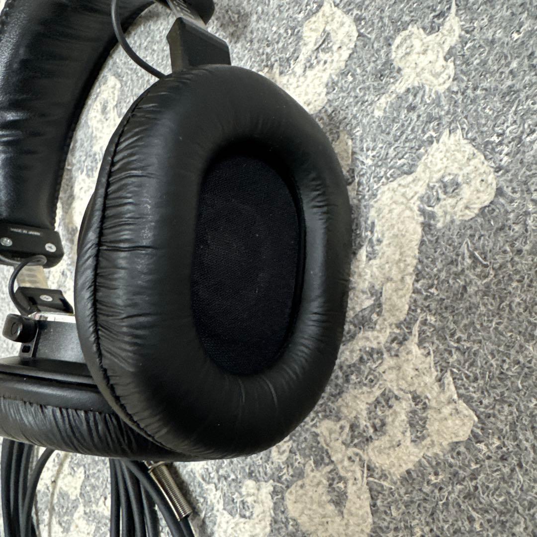 MDR-CD900ST ヘッドフォン