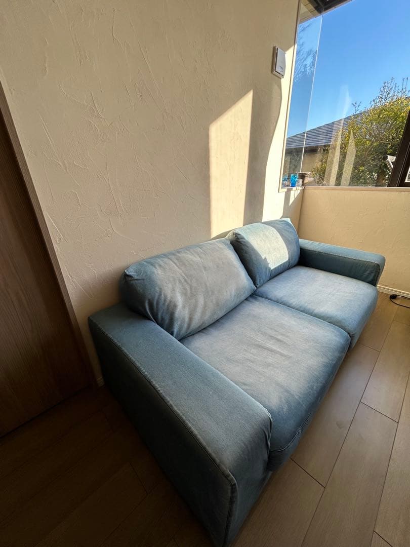 ジャーナルスタンダードファニチャー FRANKLIN SOFA