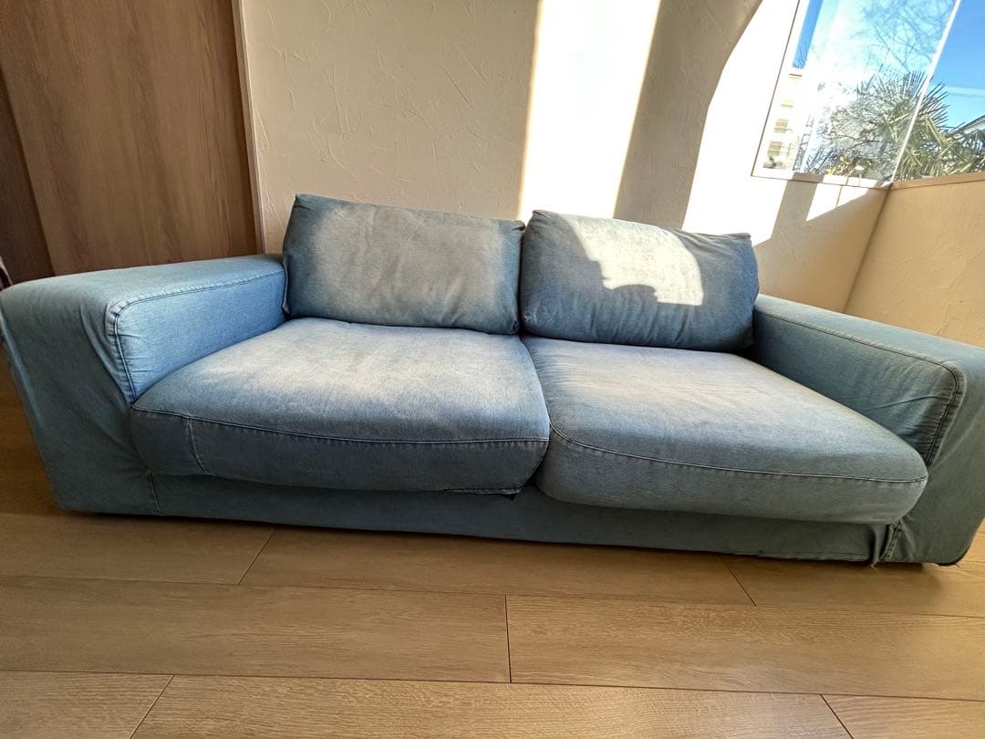 ジャーナルスタンダードファニチャー FRANKLIN SOFA