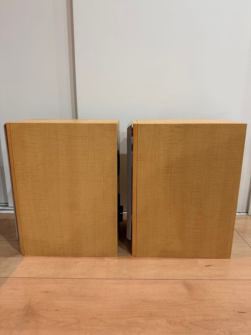 スピーカー・ウーファー TANNOY mercury mx2 Light Maple