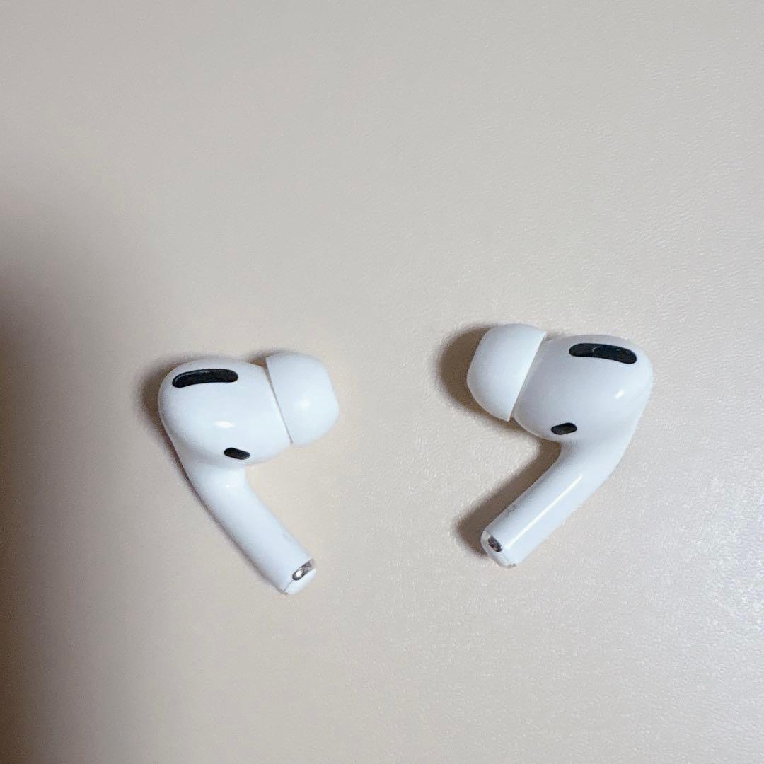 イヤホン AirPodsPro