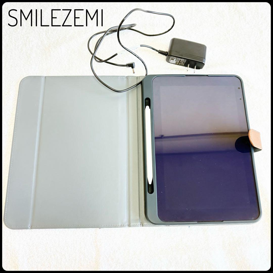 専用【三連休セール】純正スマイルゼミタブレット　年中クラス　2025年3月まで