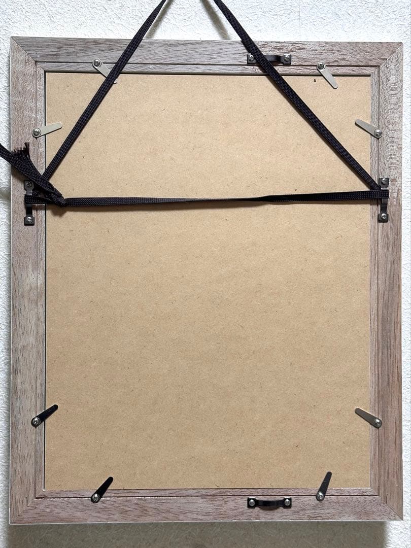 葬送のフリーレン 複製原画第一弾「勇者一行」 A5サイズ 中古