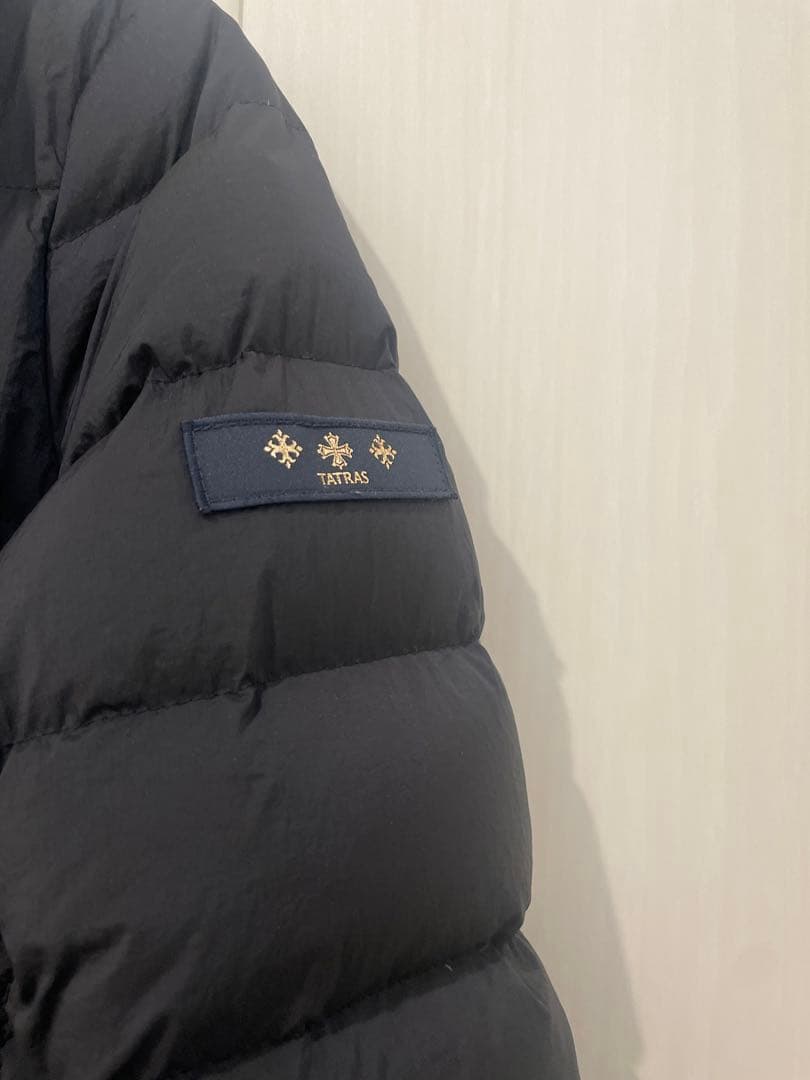 クリーニング済♡TATRAS♡POLITEMA