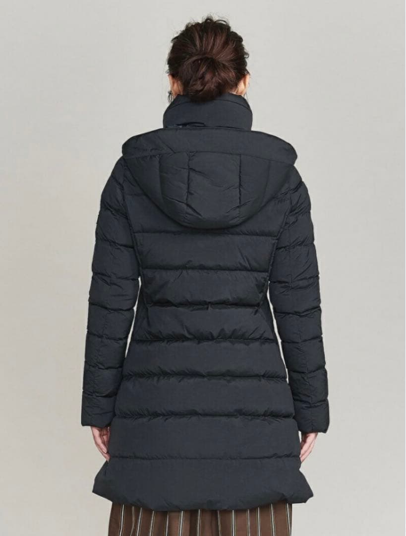 クリーニング済♡TATRAS♡POLITEMA