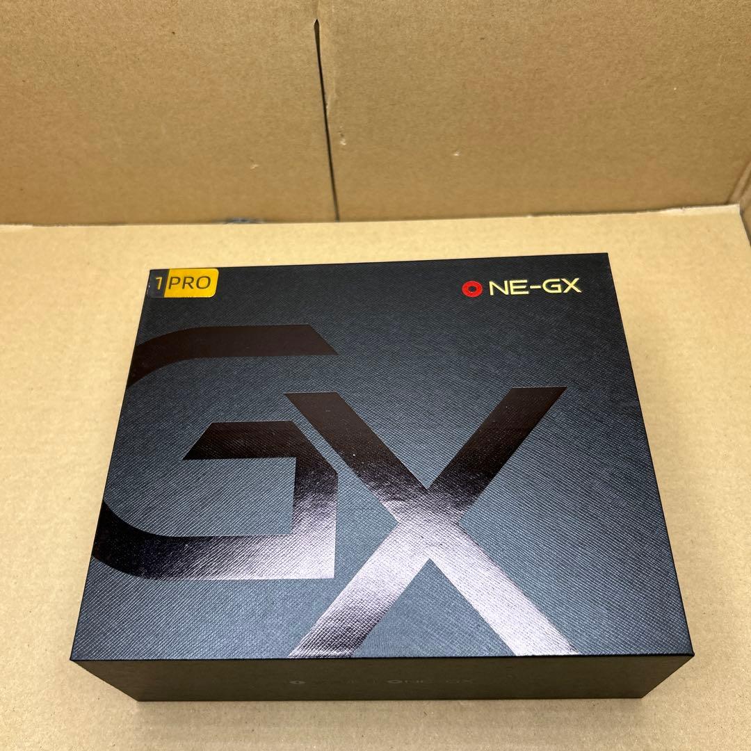 Windowsノート本体 OneNetBook OneGx1 pro core i7 16GB/1TB