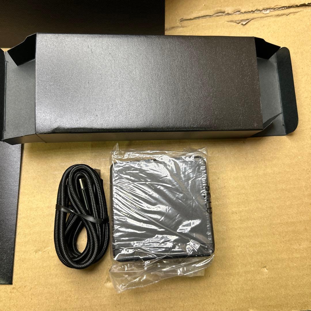 Windowsノート本体 OneNetBook OneGx1 pro core i7 16GB/1TB