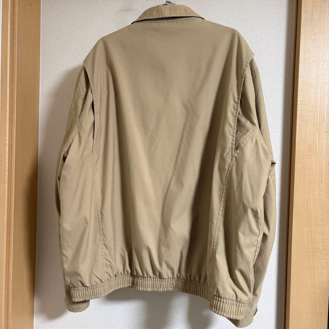 Polo Ralph Lauren スウィングトップ ピーチスキン