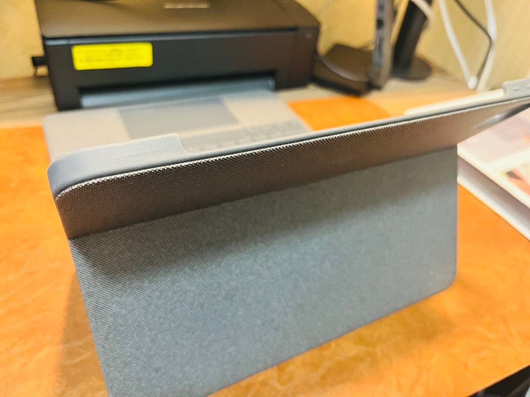 Combo Touch (iPad Pro11第1,2,3世代用)