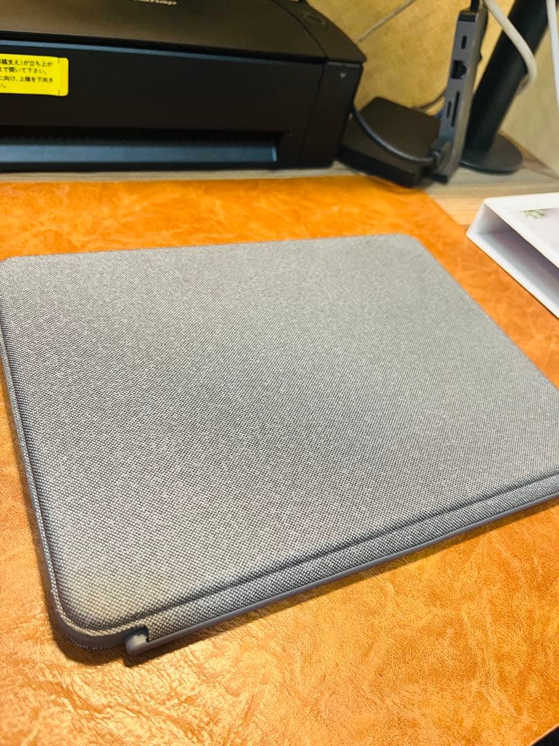 Combo Touch (iPad Pro11第1,2,3世代用)