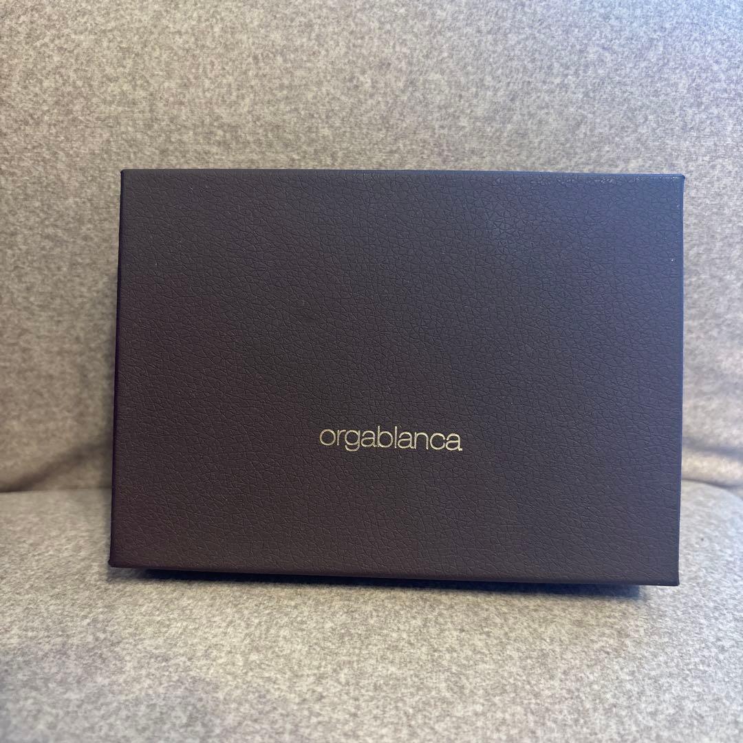 きわ　オルガブランカ　カプリピン