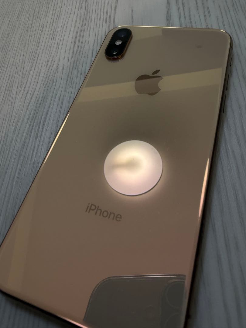 スマートフォン本体 iPhone Xs 64GB