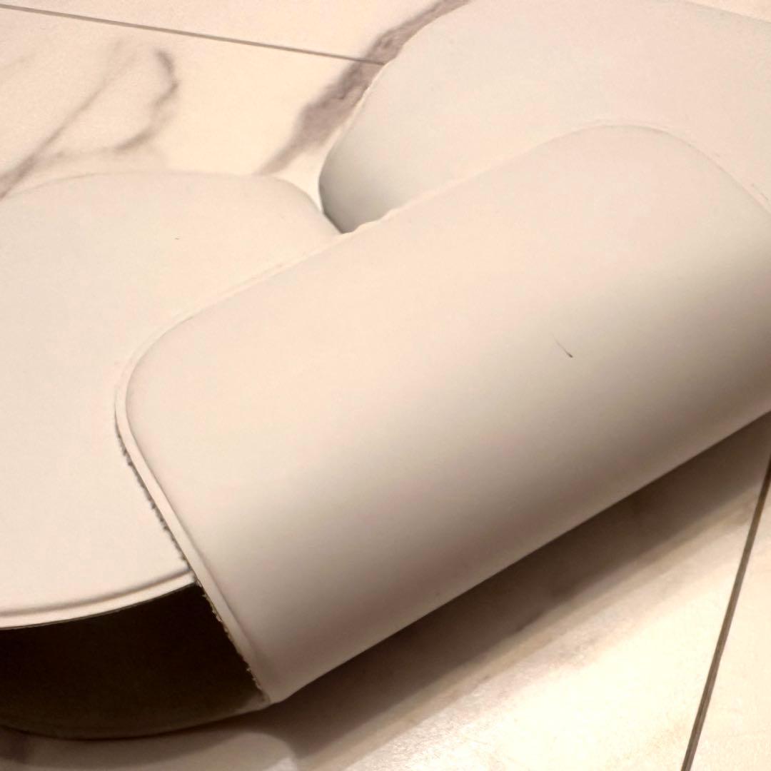 【中古品】AirPods MAX スターライト シルバー