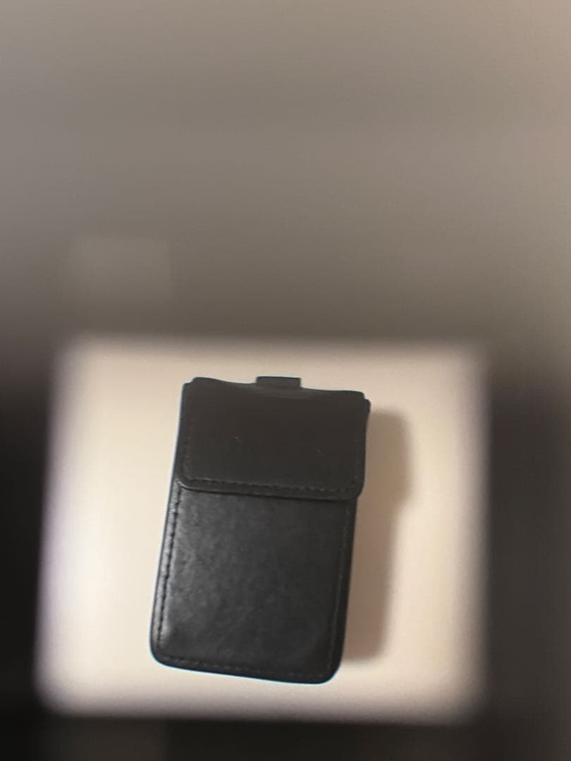 実動 ケース付き Polaroid PDC 2070 平成コンデジ