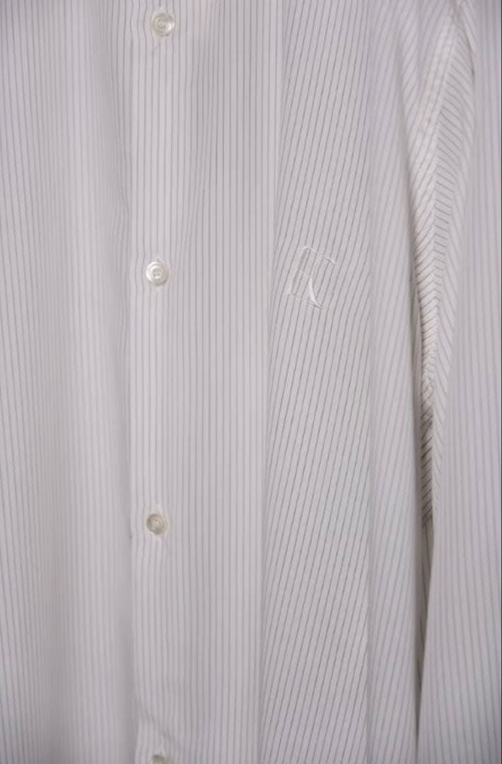 トップス ENCOMING ENST LONG SLEEVE SHIRT