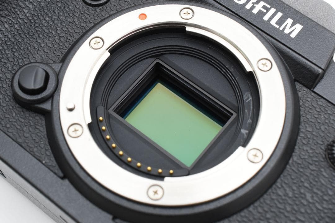 T*y様 ■美品■ フジフィルム　FUJIFILM X-T2 ボディ ≪S数10