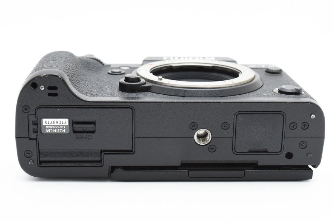 T*y様 ■美品■ フジフィルム　FUJIFILM X-T2 ボディ ≪S数10