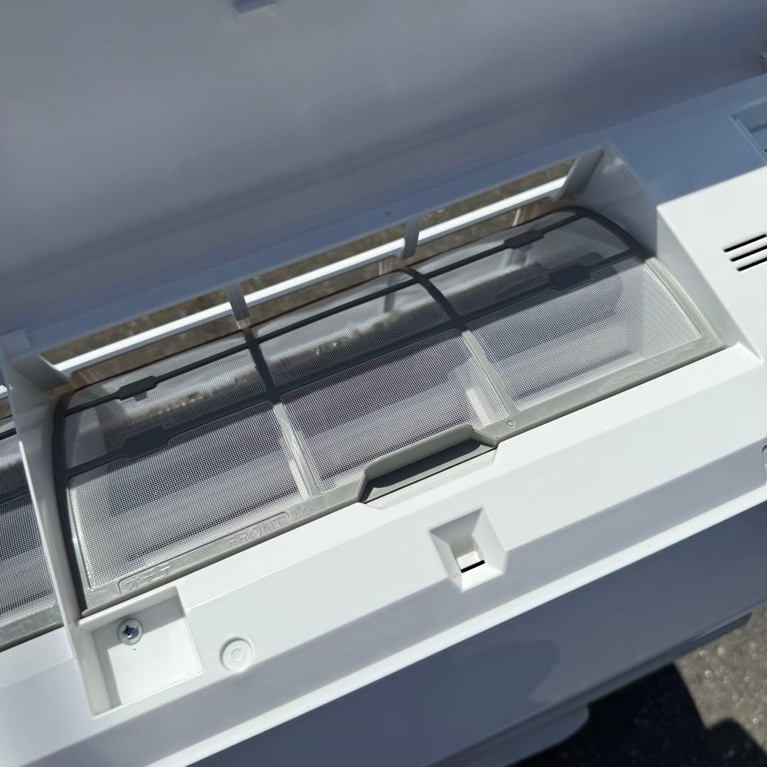 109ジャンク 激安早い者勝ち✨ 富士通　主に6畳用 エアコン　新生活応援