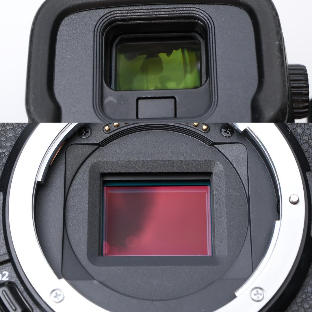 Nikon Z50 BL-BN25新品