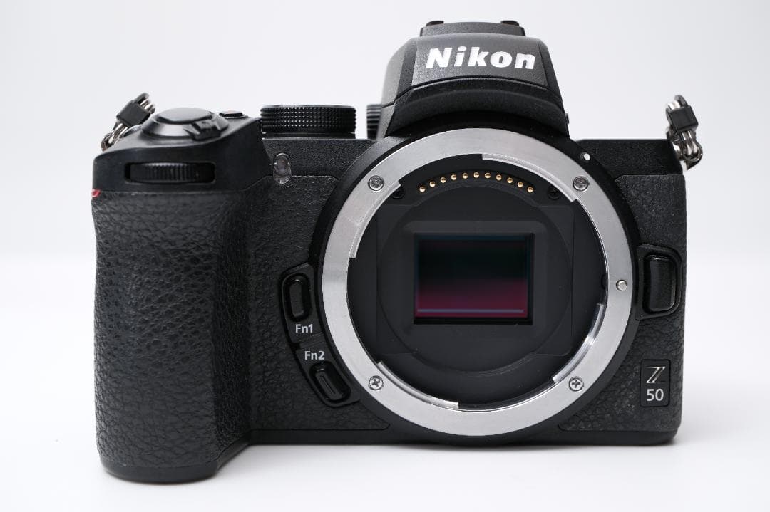 Nikon Z50 BL-BN25新品