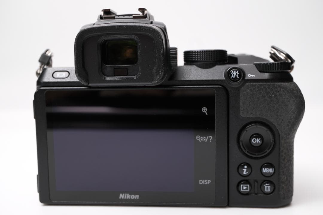 Nikon Z50 BL-BN25新品