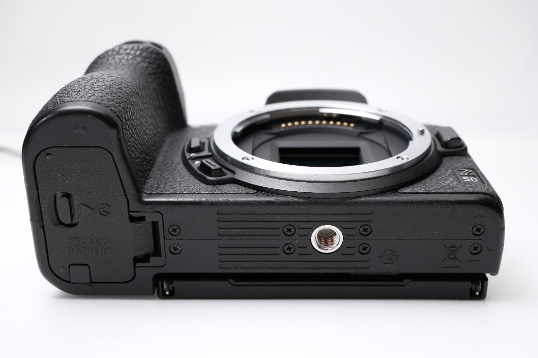 Nikon Z50 BL-BN25新品
