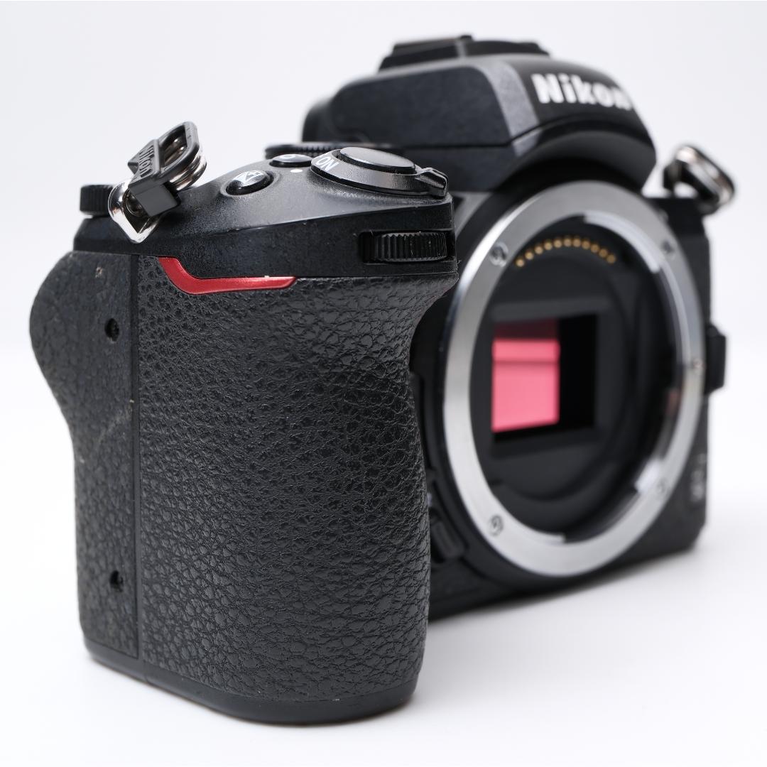 Nikon Z50 BL-BN25新品