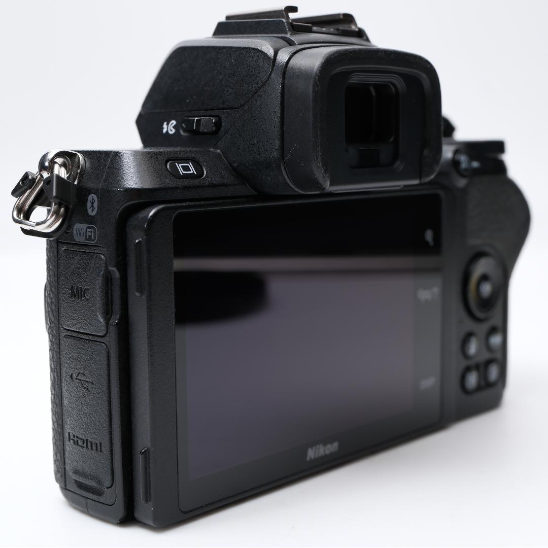 Nikon Z50 BL-BN25新品