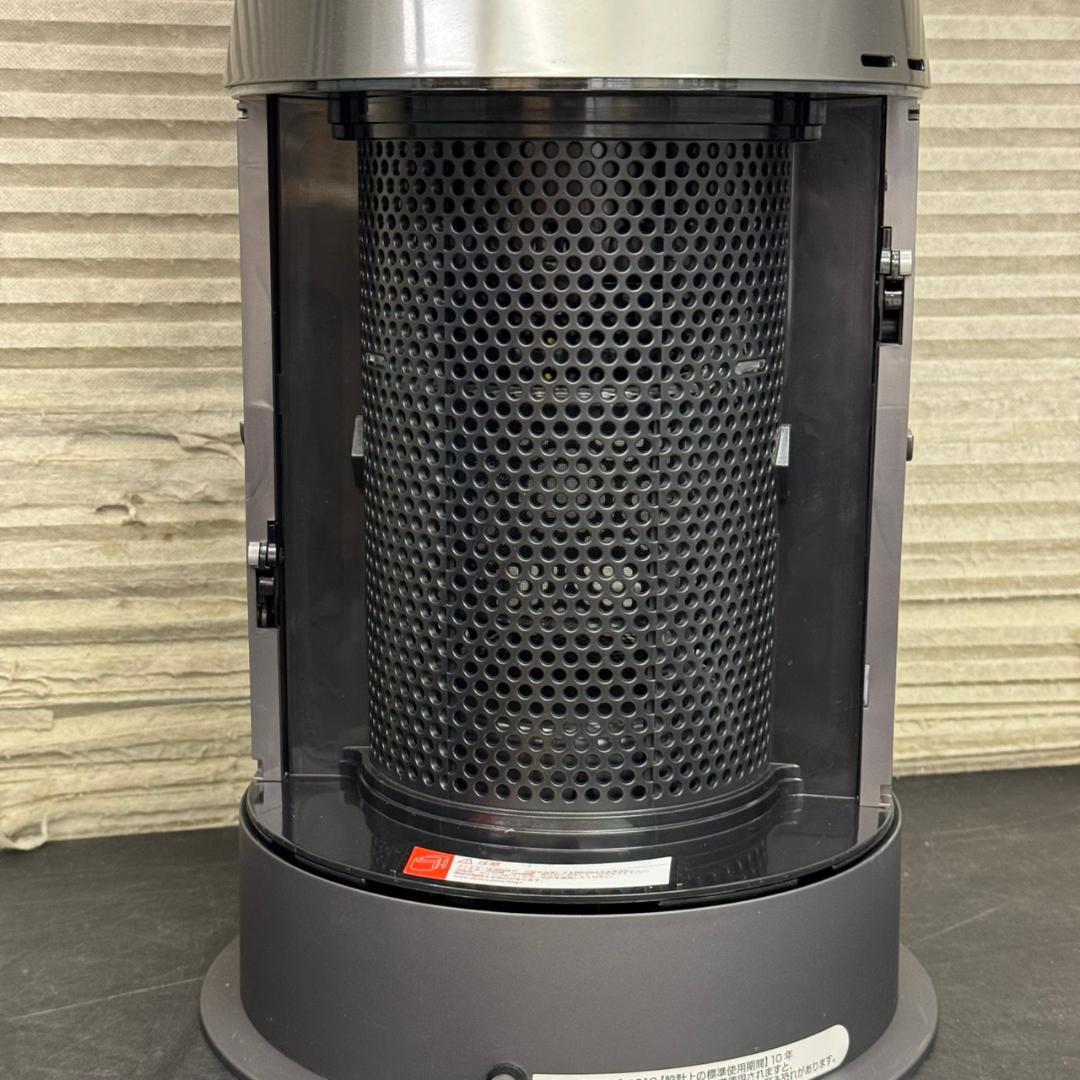 ☆Dyson　Pure Hot＋Cool　空気清浄ファンヒーター　HP04