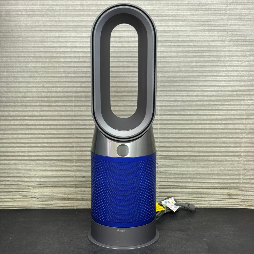 ☆Dyson　Pure Hot＋Cool　空気清浄ファンヒーター　HP04