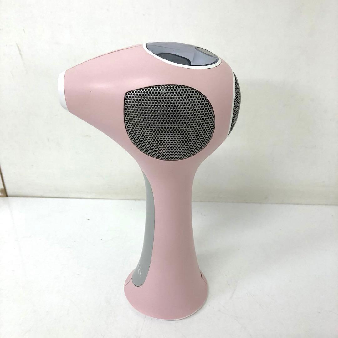 4307-L tria パーソナルレーザー脱毛器4X LHR4.0 ジャンク