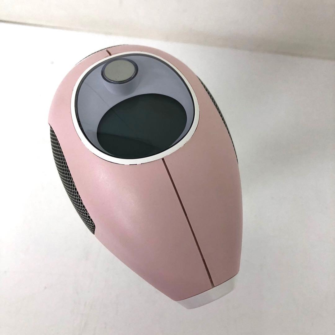 4307-L tria パーソナルレーザー脱毛器4X LHR4.0 ジャンク