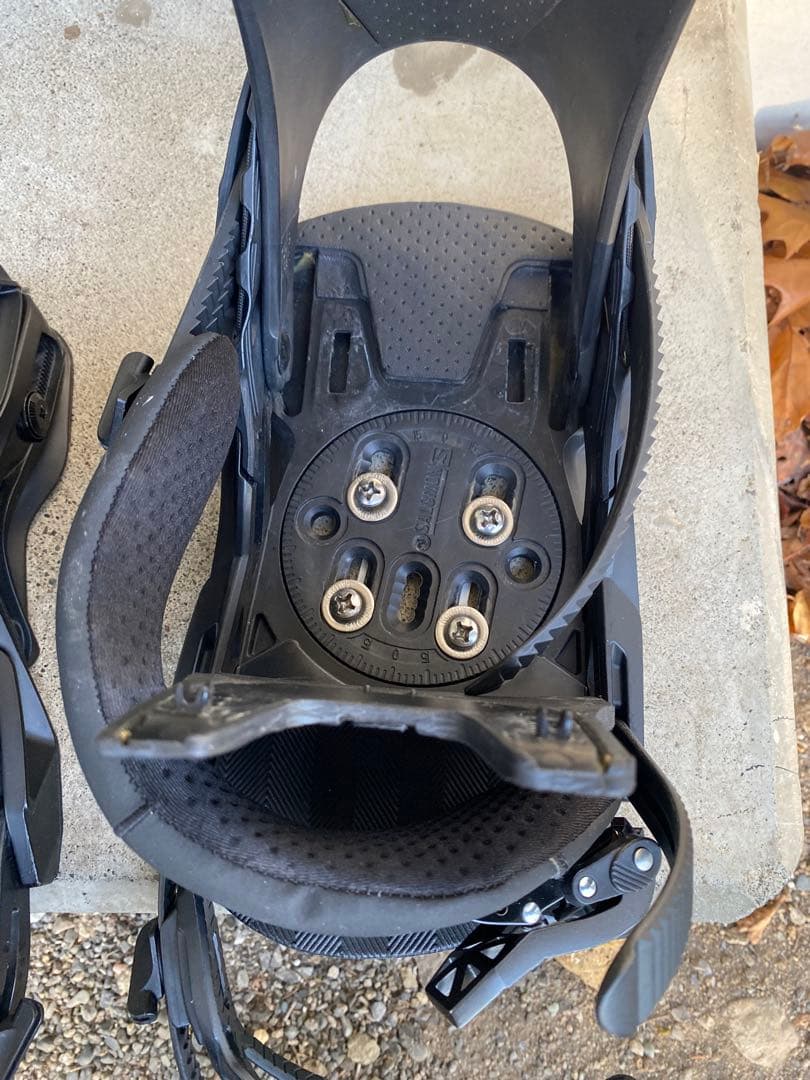 スノーボード SALOMON DISTRICT