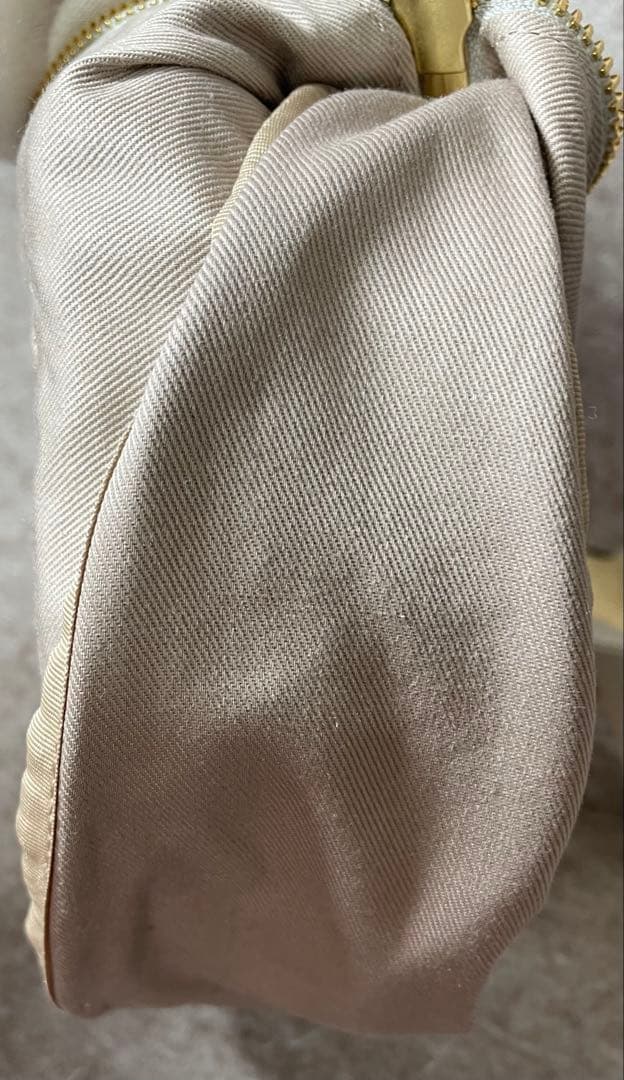 【3652】VIOLAd’ORO / ナイロン ボディーバッグ ショルダー