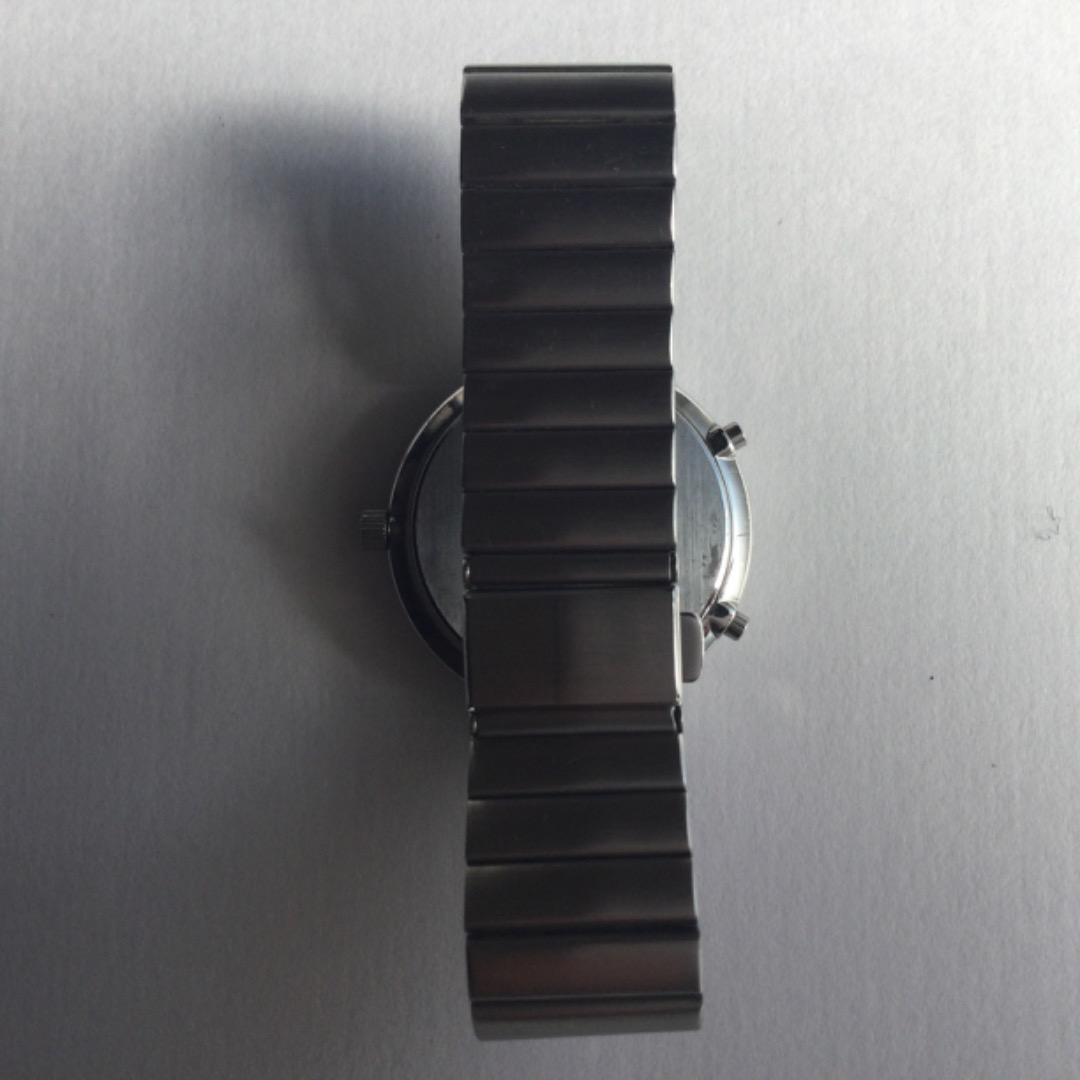 腕時計：セイコー SEIKO 100％TIME Watch