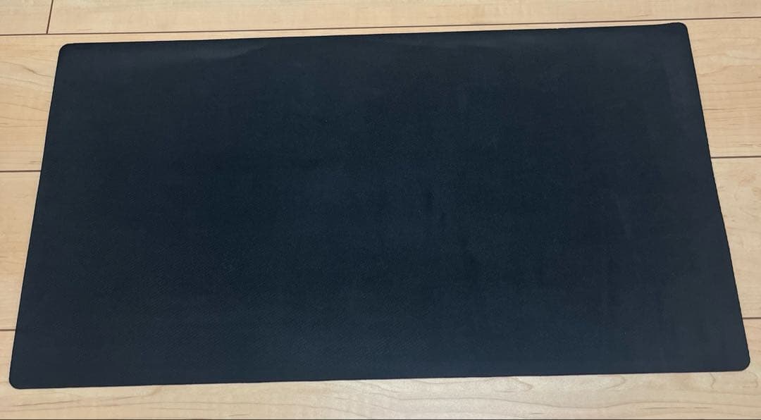 実物提示教育　MTG プレイマット