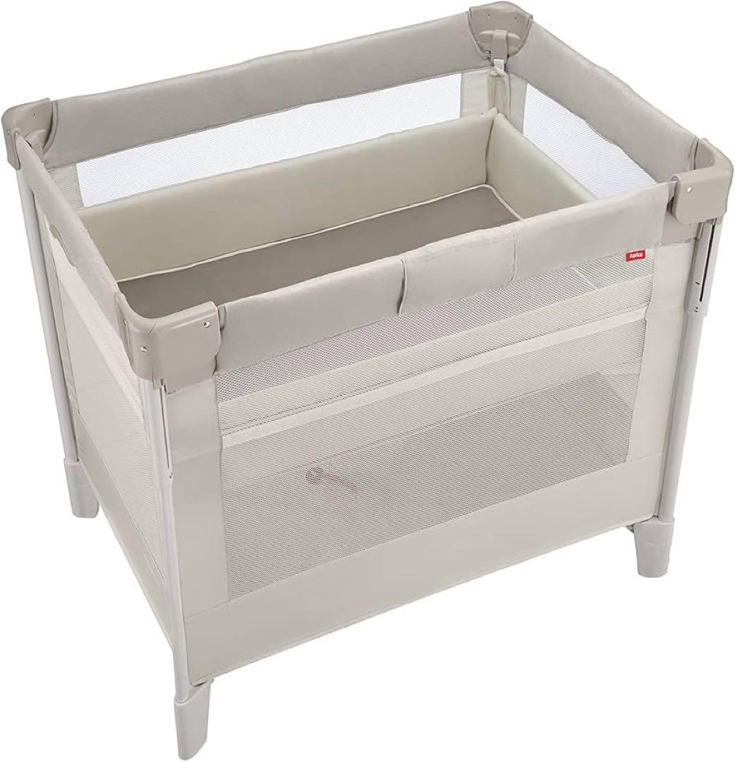 【美品】Aprica(アップリカ) ココネルエアープラス AB