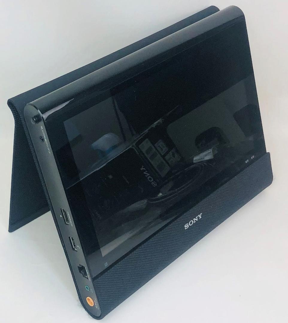 ソニー SONY 10.1V型 ポータブルブルーレイプレーヤー BDP-Z1